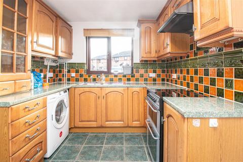 3 bedroom semi-detached house to rent - Trubys Garden, Coffee Hall