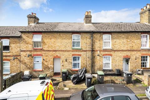 3 bedroom terraced house for sale, May Street, Snodland