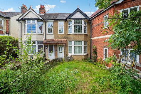 3 bedroom terraced house for sale, Chapel Lane, High Wycombe HP12