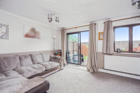 3 bedroom townhouse for sale, Garratts Way, High Wycombe HP13