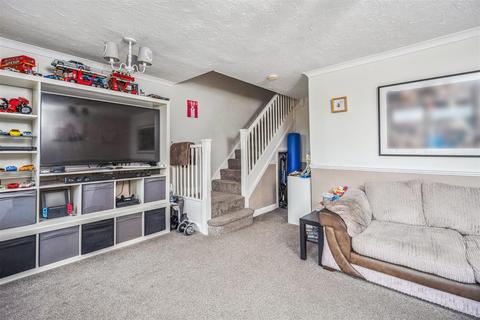 3 bedroom townhouse for sale, Garratts Way, High Wycombe HP13