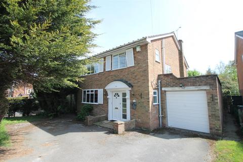 23 Daws Lea, High Wycombe, HP11 1QG