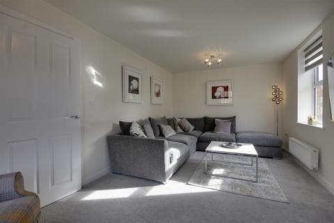 3 bedroom semi-detached house for sale - Jack Harrison Avenue, Cottingham
