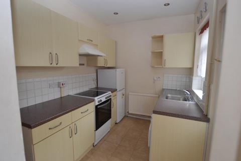2 bedroom terraced house to rent - Vaughan Road, Leicester