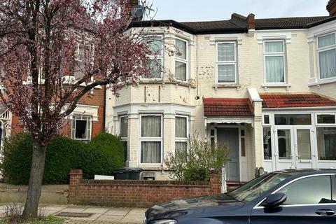 3 bedroom terraced house for sale, Maryland Road, Wood Green