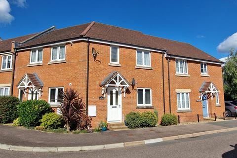 1 bedroom flat for sale, Massey Road, Tiverton EX16