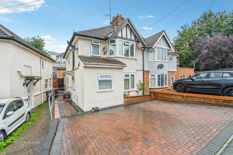 4 bedroom semi-detached house for sale, Bowerdean Road, High Wycombe HP13