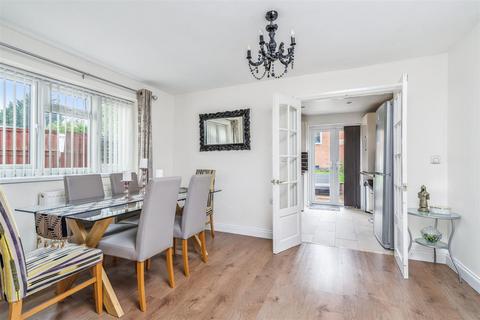 4 bedroom semi-detached house for sale, Bowerdean Road, High Wycombe HP13