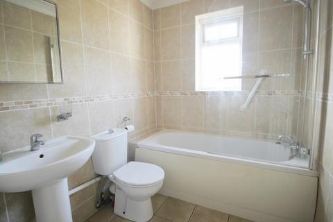 3 bedroom house to rent - Newtown Road, Southampton