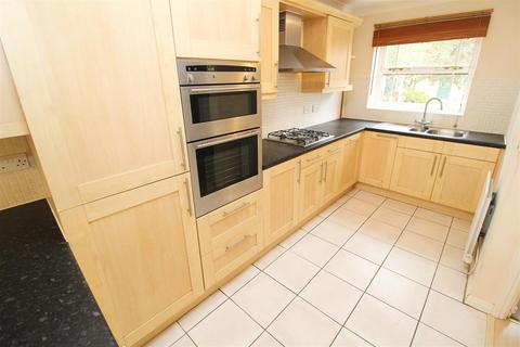 4 bedroom townhouse to rent - Clegg Square, Shenley Lodge, Milton Keynes