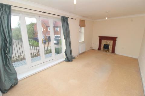 4 bedroom townhouse to rent - Clegg Square, Shenley Lodge, Milton Keynes