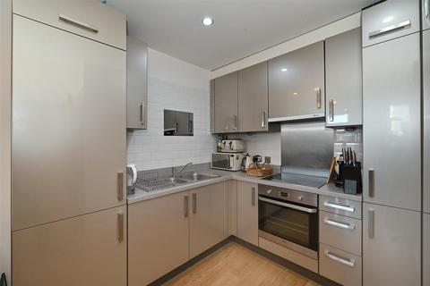 1 bedroom apartment for sale - Coral Apartments, Limehouse, E14