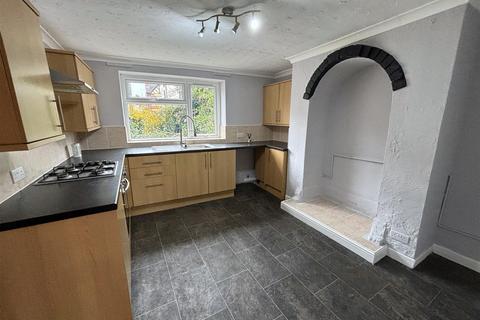 2 bedroom flat to rent - Kings Mount, Oxton CH43