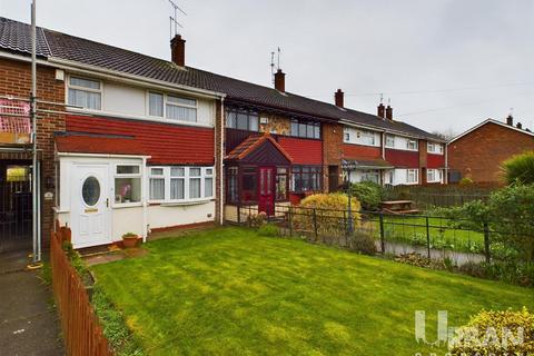 3 bedroom house for sale, Apollo Walk, Hull