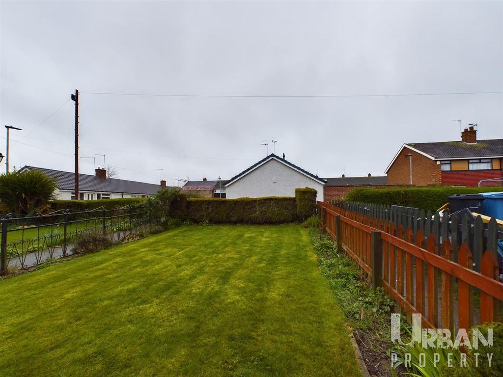 Apollo Walk, Hull 3 bed house for sale £83,000