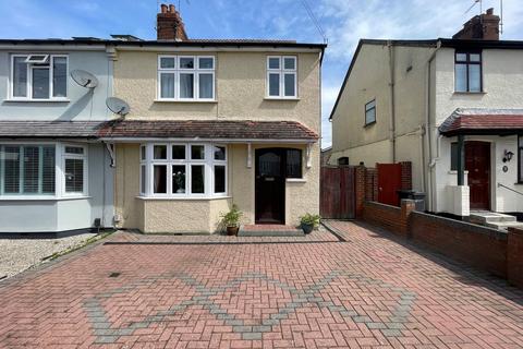 3 bedroom semi-detached house for sale, Lady Lane, Chelmsford, CM2