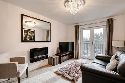 2 bedroom apartment for sale, 23 Greyfriars House, Kings Court, Stourbridge Road, Bridgnorth