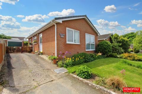 2 bedroom bungalow for sale, Parc Y Llan, Denbigh LL16