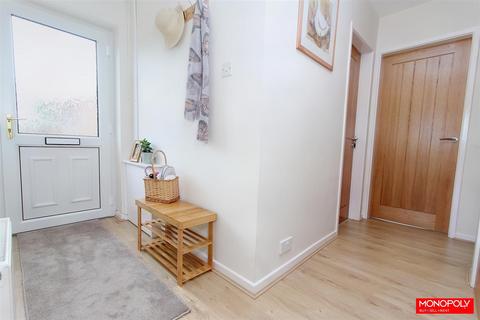 20 Parc Y Llan, Henllan, Denbigh, LL16 5AS