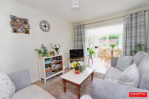 20 Parc Y Llan, Henllan, Denbigh, LL16 5AS