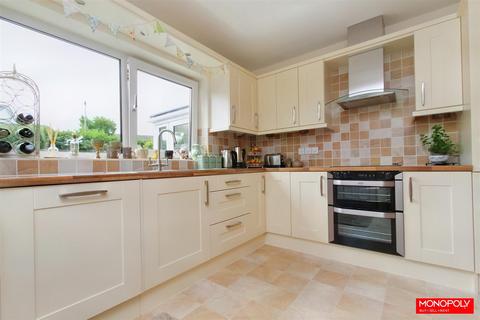 20 Parc Y Llan, Henllan, Denbigh, LL16 5AS