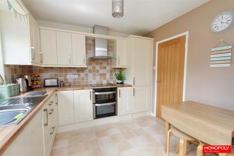 20 Parc Y Llan, Henllan, Denbigh, LL16 5AS