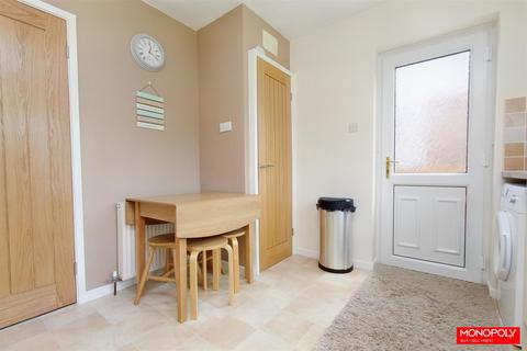 20 Parc Y Llan, Henllan, Denbigh, LL16 5AS