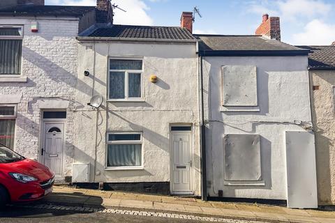 2 bedroom terraced house for sale, Errington Street, Brotton, Saltburn-by-the-Sea, TS12