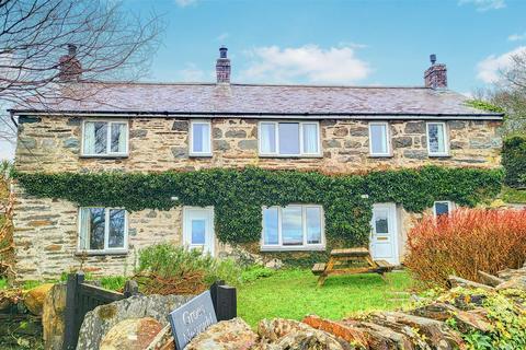 3 bedroom detached house for sale, Llandecwyn