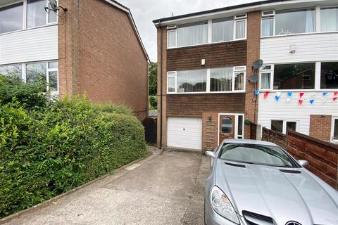 8 Beech Farm Drive, Tytherington, Macclesfield, SK10 2ER