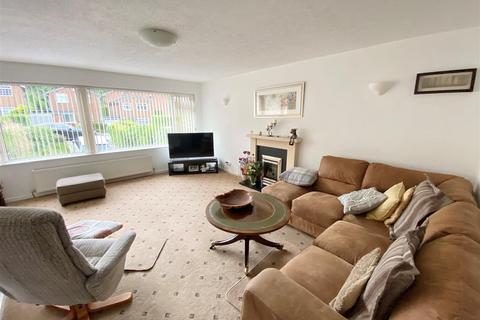 8 Beech Farm Drive, Tytherington, Macclesfield, SK10 2ER