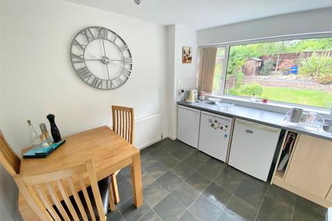 8 Beech Farm Drive, Tytherington, Macclesfield, SK10 2ER