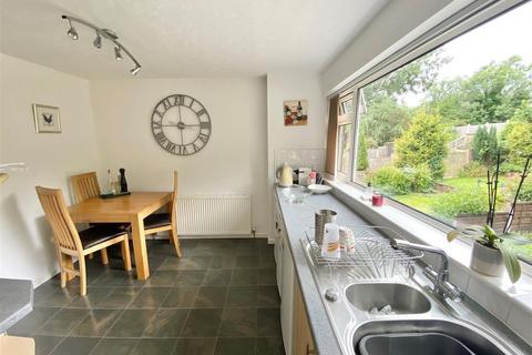 8 Beech Farm Drive, Tytherington, Macclesfield, SK10 2ER