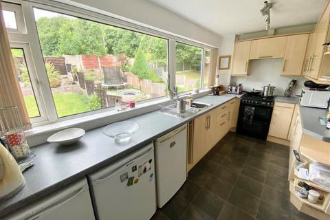 8 Beech Farm Drive, Tytherington, Macclesfield, SK10 2ER