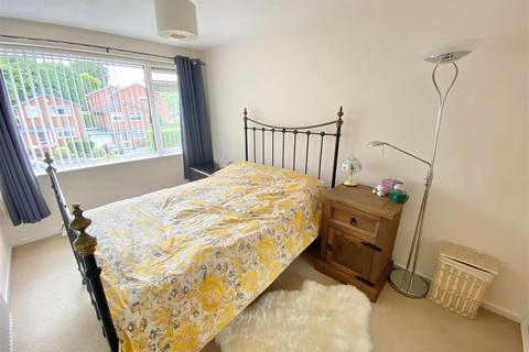 8 Beech Farm Drive, Tytherington, Macclesfield, SK10 2ER