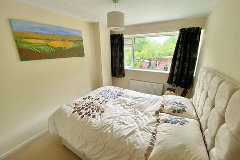 8 Beech Farm Drive, Tytherington, Macclesfield, SK10 2ER