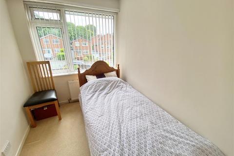 8 Beech Farm Drive, Tytherington, Macclesfield, SK10 2ER