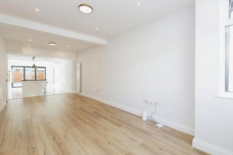 5 bedroom terraced house for sale - Harcourt Road, London