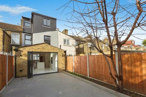 5 bedroom terraced house for sale, Harcourt Road, London