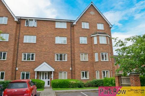 2 bedroom apartment for sale, Cromwell Mount, Pontefract