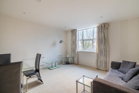 1 bedroom apartment to rent, Bromyard House, Bromyard Avenue, W3 7BU