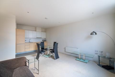 1 bedroom apartment to rent, Bromyard House, Bromyard Avenue, W3 7BU