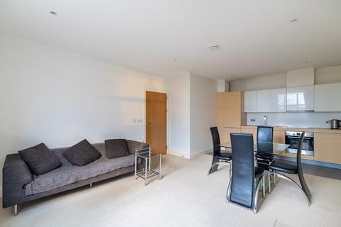 1 bedroom apartment to rent, Bromyard House, Bromyard Avenue, W3 7BU