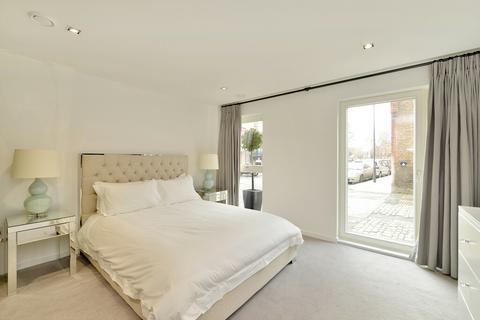2 bedroom apartment to rent, The Landau, Fulham, SW6