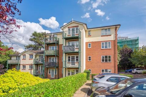 1 bedroom apartment for sale - Queen Alexandra Road, High Wycombe HP11
