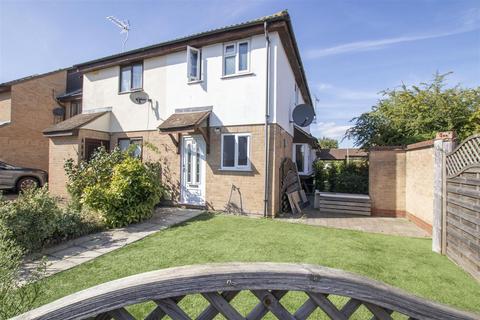 1 bedroom end of terrace house for sale, Jacksons Drive, Cheshunt, Waltham Cross