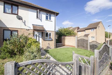 103 Jacksons Drive, Cheshunt, Waltham Cross, EN7 6HW