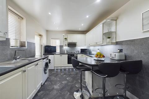 5 bedroom terraced house for sale, Newton Terrace, Lancaster