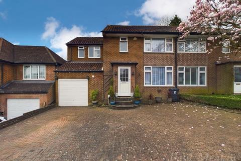 3 bedroom house for sale - Buttermere Gardens, Purley