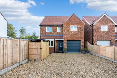 5 bedroom detached house for sale, Station Road, Quainton, Aylesbury